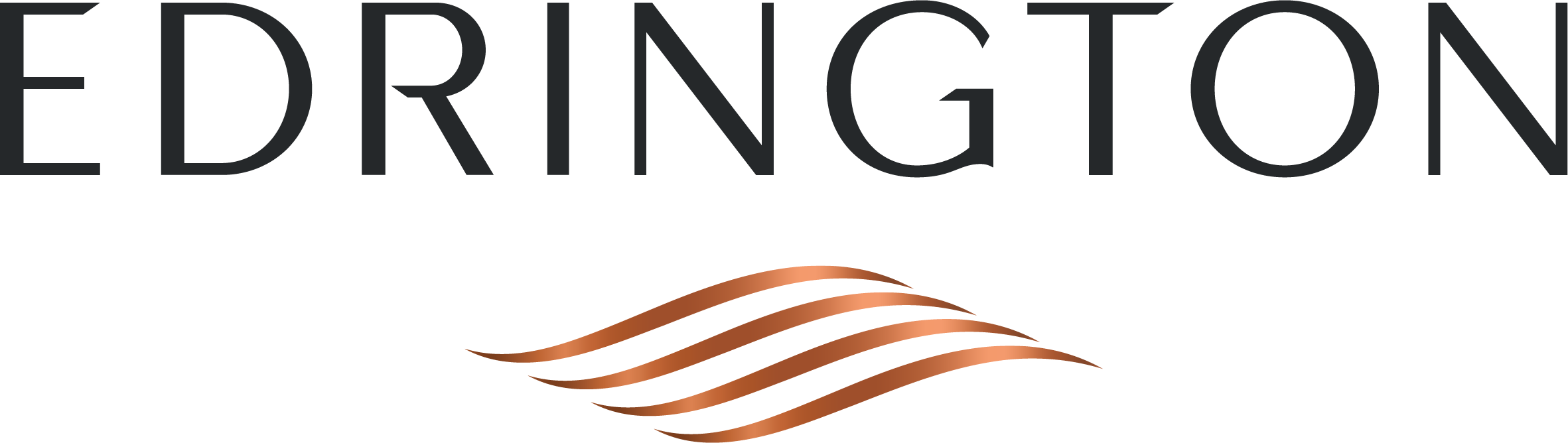Edrington logo