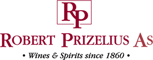 Robert Prizelius logo