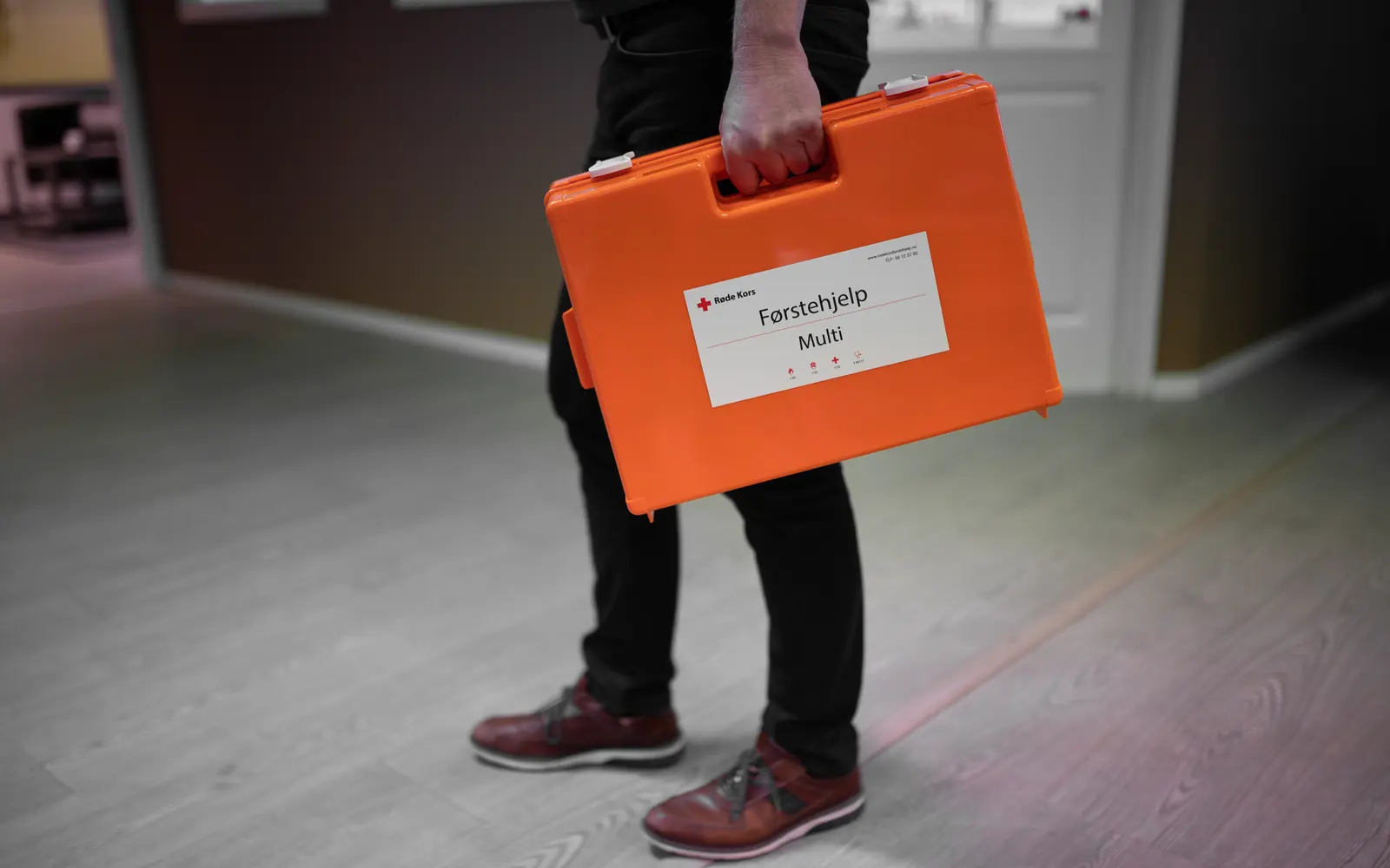 Produktfoto av flere produkter